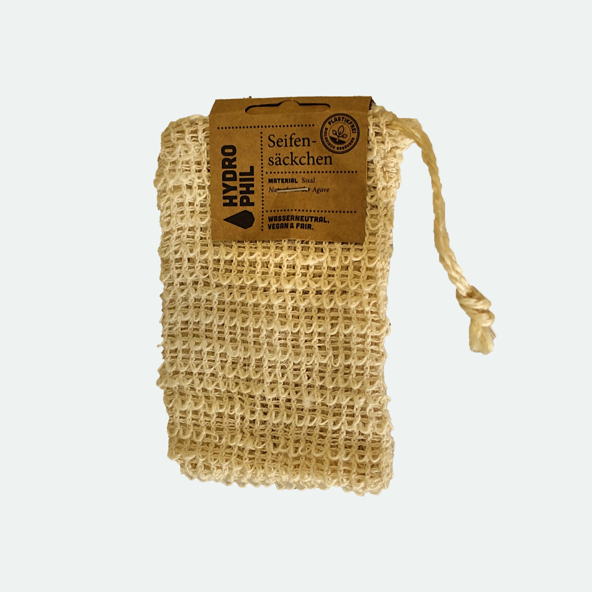 seifen sackerl sisal
