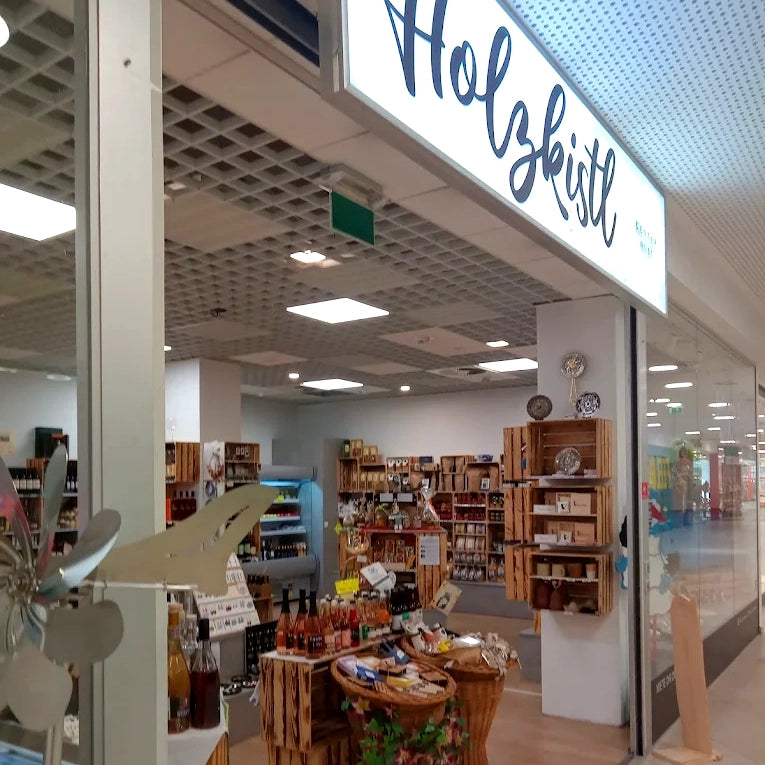 verkaufsstelle holzkistl