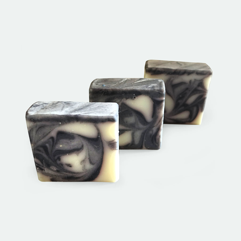 seife lavender dream grau beige